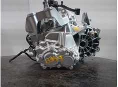 Recambio de caja cambios para mg mg zs suv 1.0 t-gdi referencia OEM IAM   