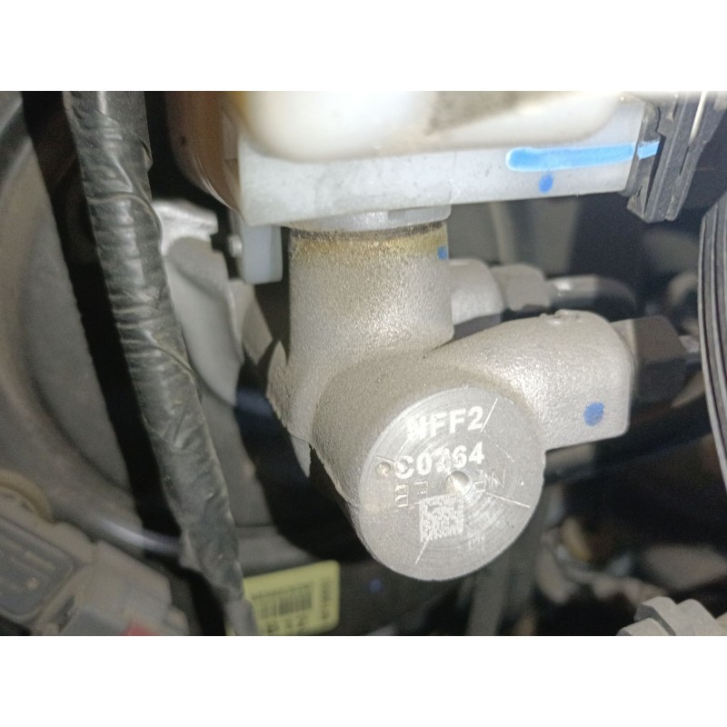 Recambio de bomba freno para hyundai i20 ii (gb, ib) 1.0 t-gdi referencia OEM IAM   