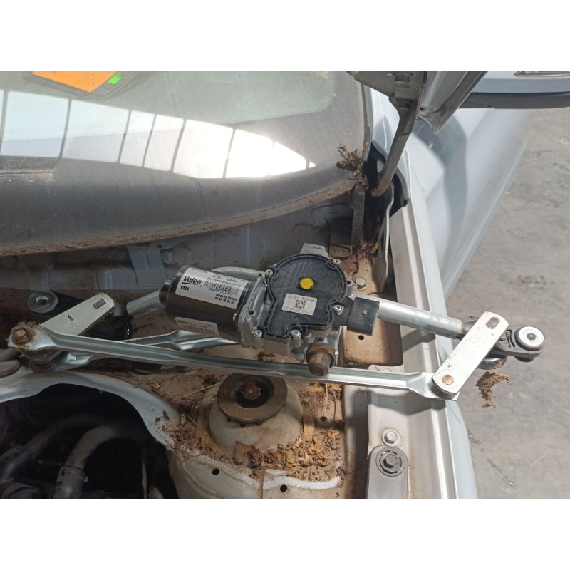 Recambio de motor limpia delantero para hyundai i20 ii (gb, ib) 1.0 t-gdi referencia OEM IAM 98100C8000  