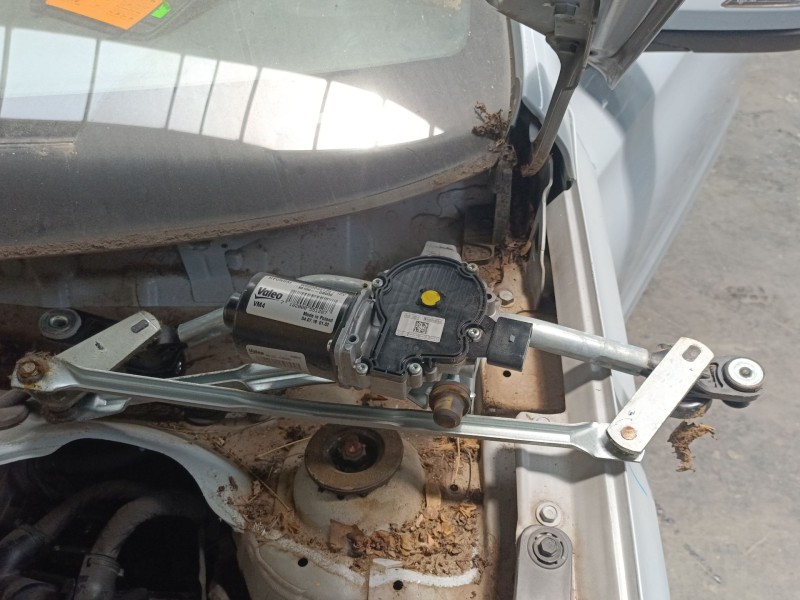 Recambio de motor limpia delantero para hyundai i20 ii (gb, ib) 1.0 t-gdi referencia OEM IAM 98100C8000  