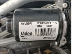 Recambio de motor limpia delantero para hyundai i20 ii (gb, ib) 1.0 t-gdi referencia OEM IAM 98100C8000   2