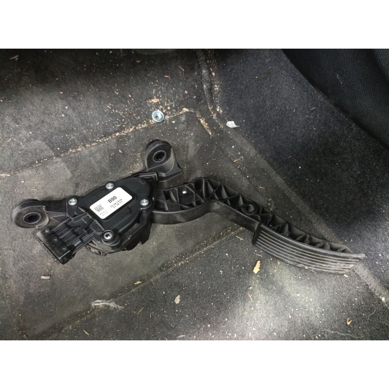 Recambio de pedal acelerador para hyundai i20 ii (gb, ib) 1.0 t-gdi referencia OEM IAM   