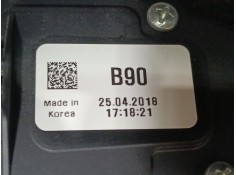 Recambio de pedal acelerador para hyundai i20 ii (gb, ib) 1.0 t-gdi referencia OEM IAM    2