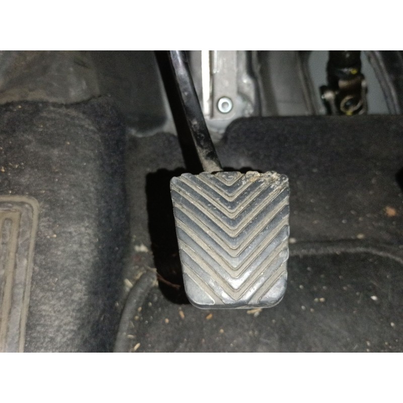 Recambio de pedal embrague para hyundai i20 ii (gb, ib) 1.0 t-gdi referencia OEM IAM   