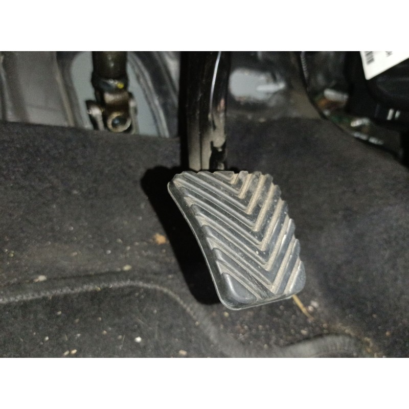 Recambio de pedal freno para hyundai i20 ii (gb, ib) 1.0 t-gdi referencia OEM IAM   