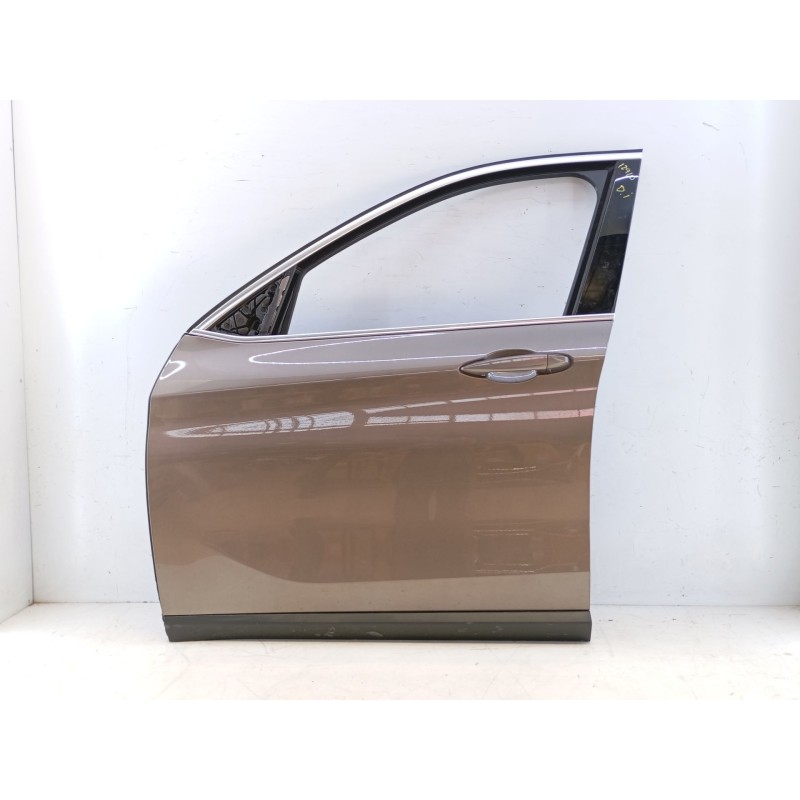 Recambio de puerta delantera izquierda para bmw x1 (f48) sdrive 18 d referencia OEM IAM   