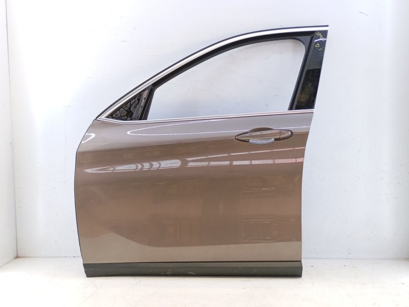 Recambio de puerta delantera izquierda para bmw x1 (f48) sdrive 18 d referencia OEM IAM   