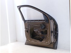 Recambio de puerta delantera izquierda para bmw x1 (f48) sdrive 18 d referencia OEM IAM    2