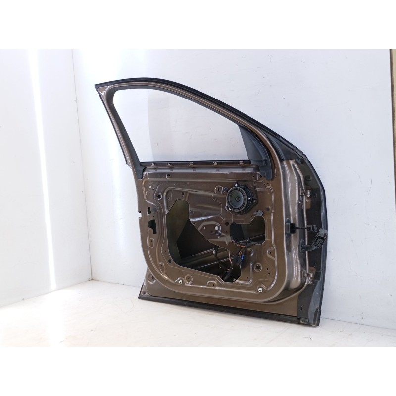 Recambio de puerta delantera izquierda para bmw x1 (f48) sdrive 18 d referencia OEM IAM   