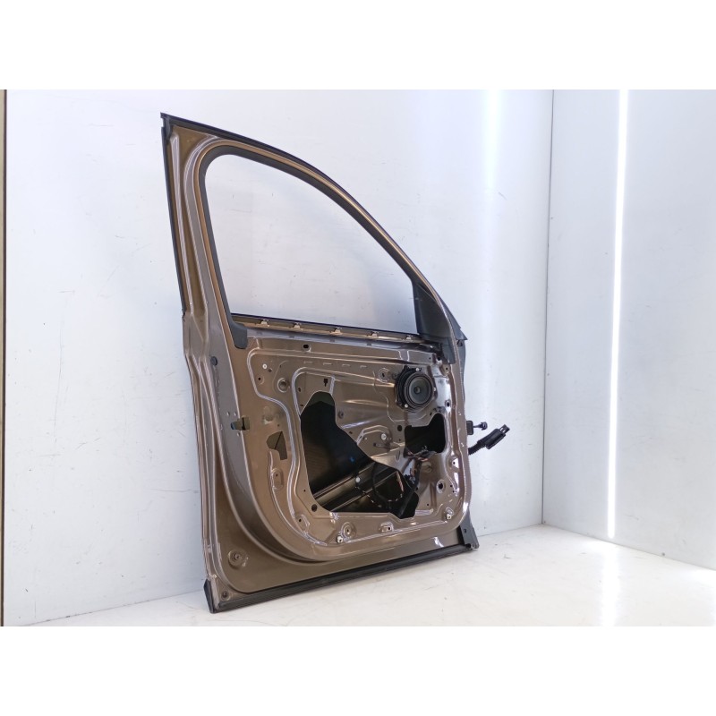 Recambio de puerta delantera izquierda para bmw x1 (f48) sdrive 18 d referencia OEM IAM   