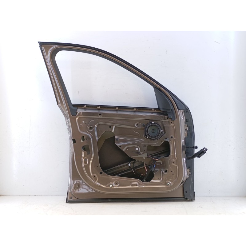 Recambio de puerta delantera izquierda para bmw x1 (f48) sdrive 18 d referencia OEM IAM   