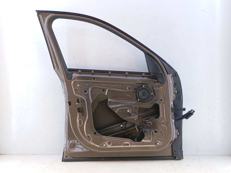 Recambio de puerta delantera izquierda para bmw x1 (f48) sdrive 18 d referencia OEM IAM   