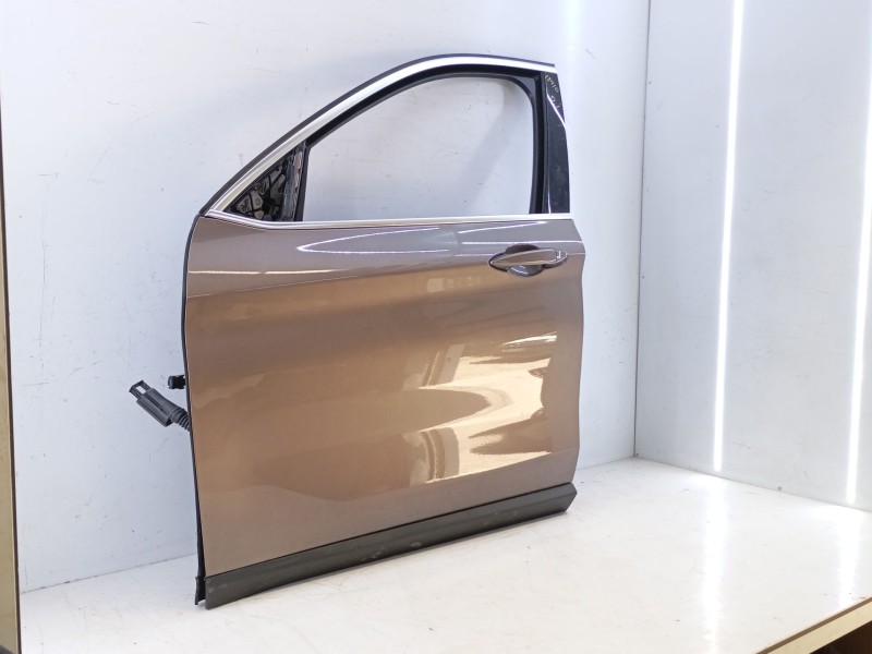 Recambio de puerta delantera izquierda para bmw x1 (f48) sdrive 18 d referencia OEM IAM   