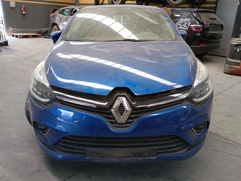 renault clio iv (bh_) del año 2019