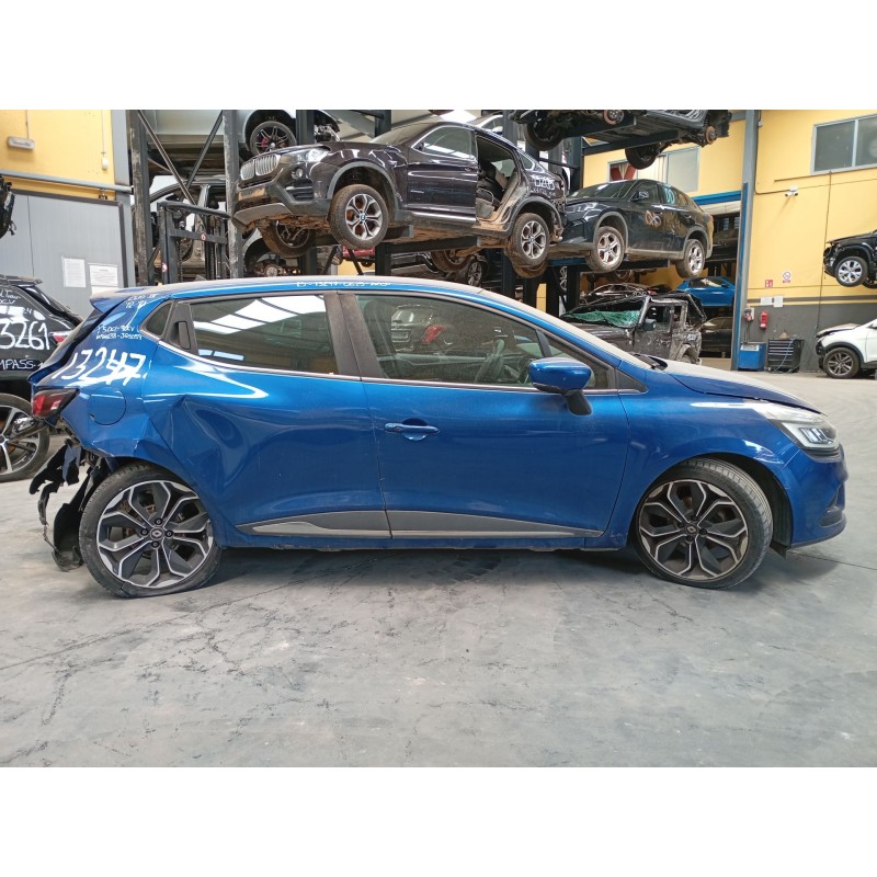 renault clio iv (bh_) del año 2019