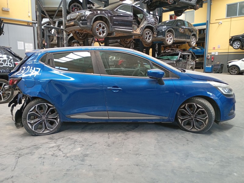 renault clio iv (bh_) del año 2019