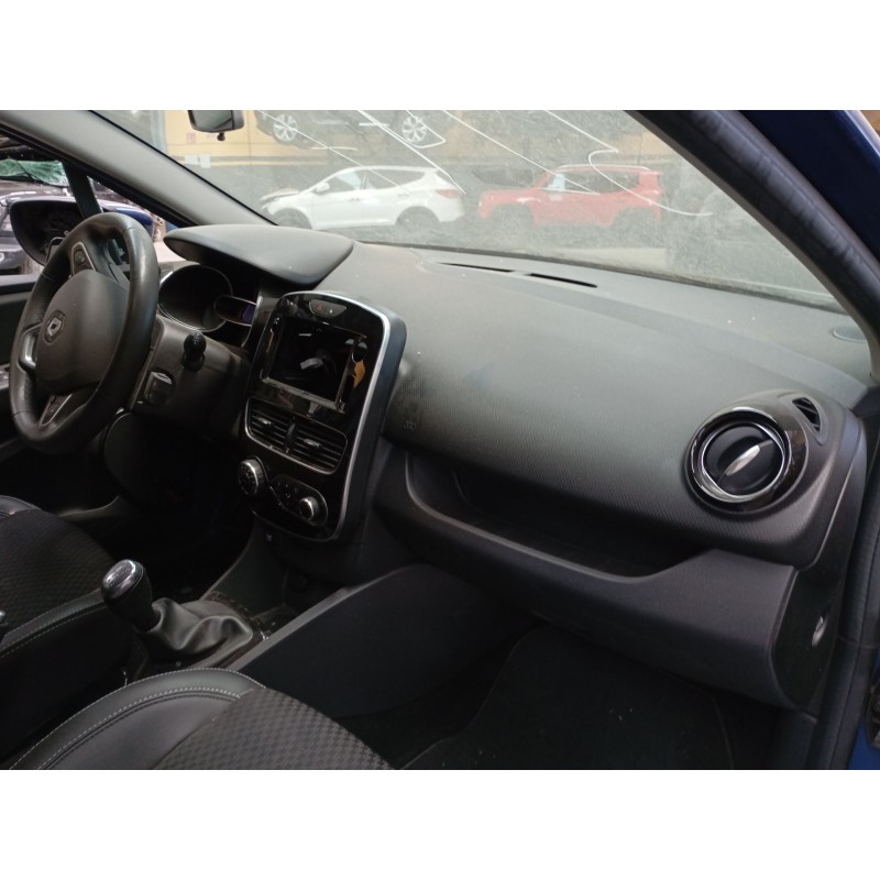 renault clio iv (bh_) del año 2019