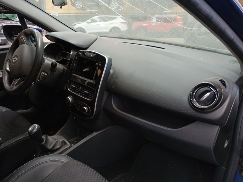 renault clio iv (bh_) del año 2019