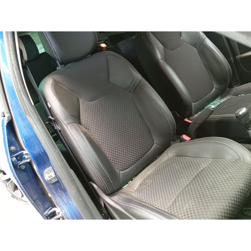 renault clio iv (bh_) del año 2019