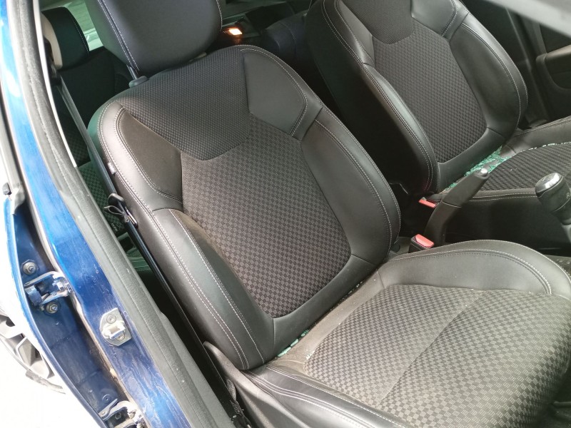 renault clio iv (bh_) del año 2019