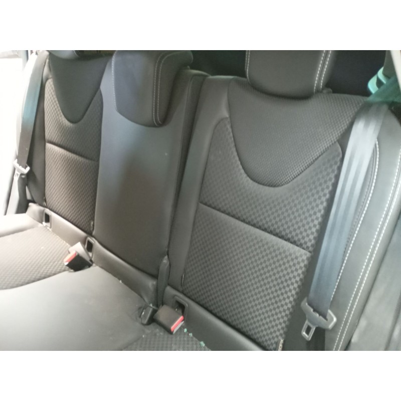 renault clio iv (bh_) del año 2019