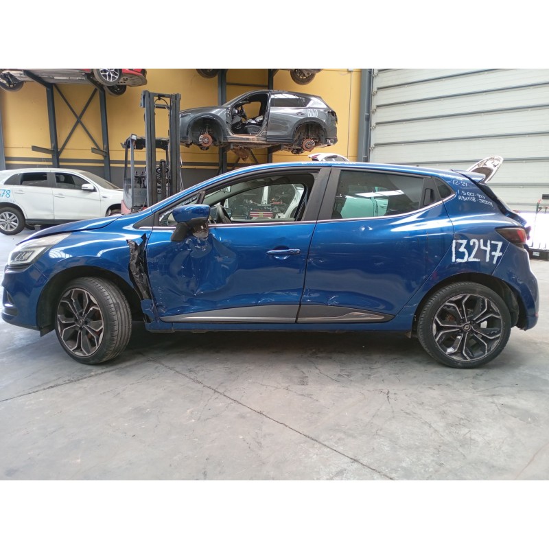 renault clio iv (bh_) del año 2019