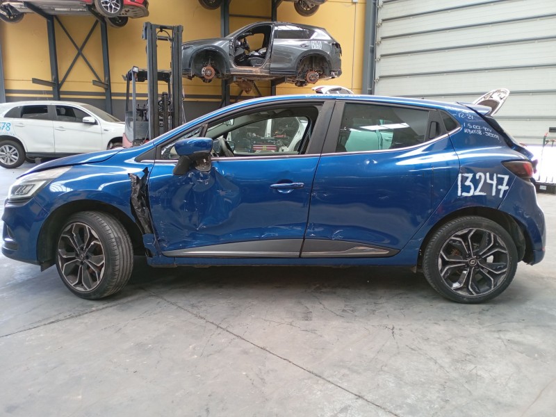 renault clio iv (bh_) del año 2019