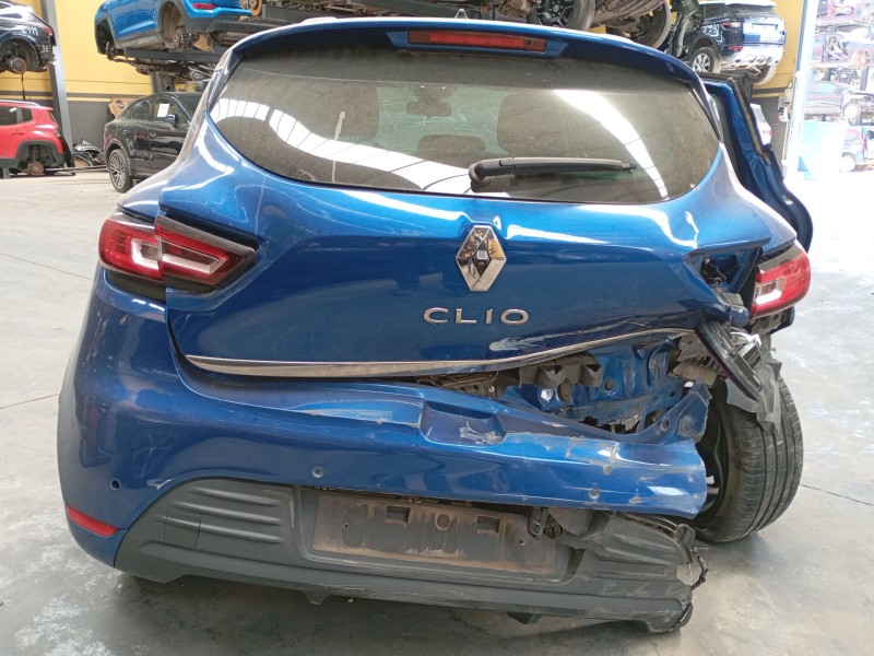 renault clio iv (bh_) del año 2019