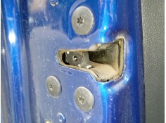 Recambio de cerradura puerta delantera izquierda para renault clio iv (bh_) 1.5 dci 90 referencia OEM IAM   