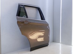 Recambio de puerta trasera derecha para bmw x1 (f48) sdrive 18 d referencia OEM IAM    2