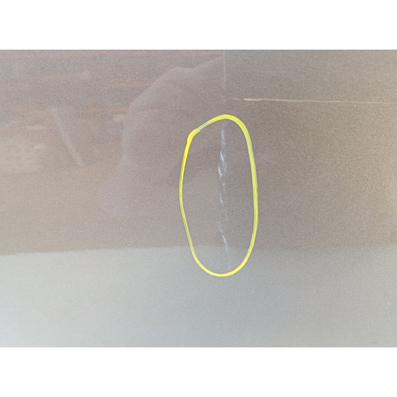 Recambio de puerta trasera derecha para bmw x1 (f48) sdrive 18 d referencia OEM IAM   