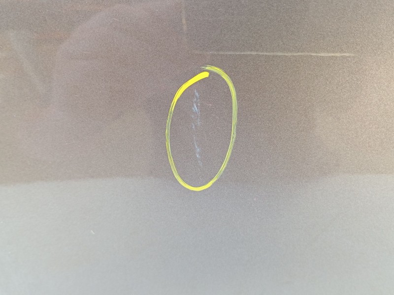 Recambio de puerta trasera derecha para bmw x1 (f48) sdrive 18 d referencia OEM IAM   