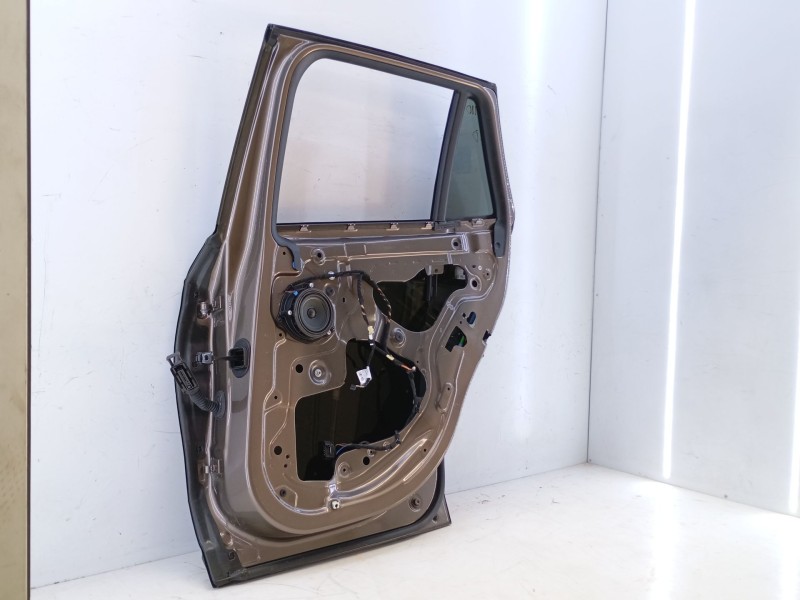 Recambio de puerta trasera derecha para bmw x1 (f48) sdrive 18 d referencia OEM IAM   