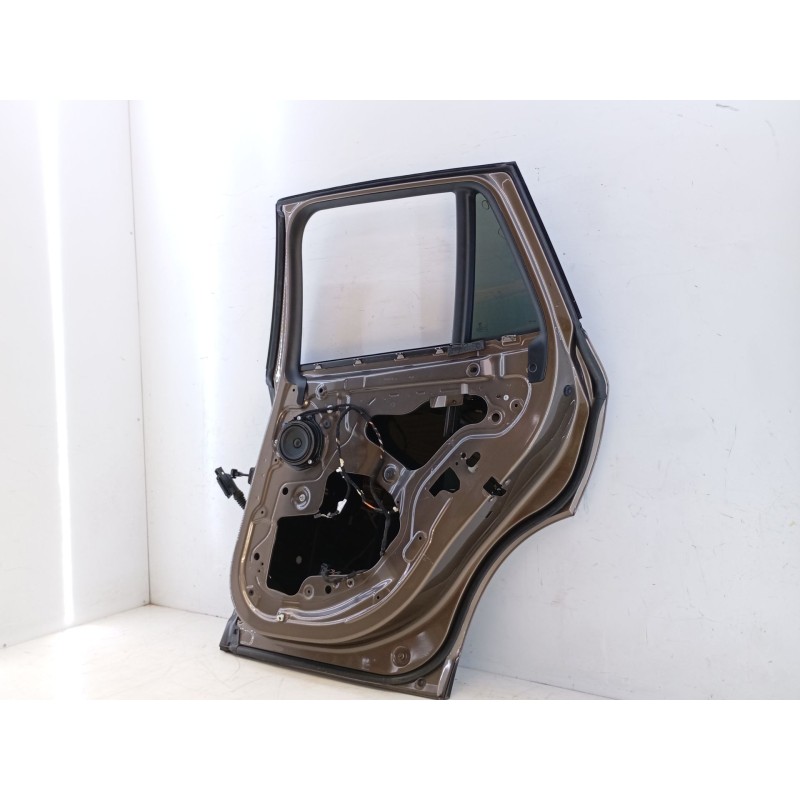 Recambio de puerta trasera derecha para bmw x1 (f48) sdrive 18 d referencia OEM IAM   