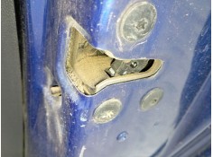 Recambio de cerradura puerta trasera derecha para renault clio iv (bh_) 1.5 dci 90 referencia OEM IAM   