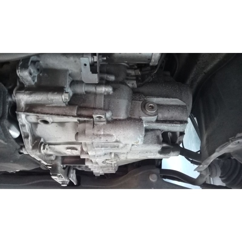 skoda octavia iii (5e3, nl3, nr3) del año 2015