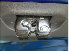 Recambio de cerradura maletero / porton para renault clio iv (bh_) 1.5 dci 90 referencia OEM IAM   