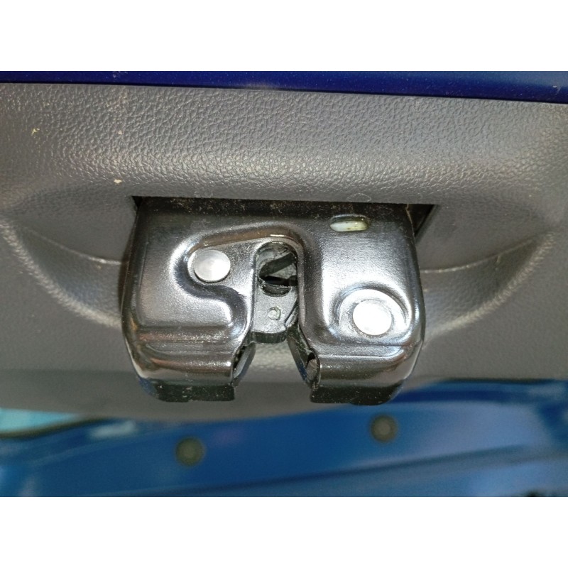 Recambio de cerradura maletero / porton para renault clio iv (bh_) 1.5 dci 90 referencia OEM IAM   