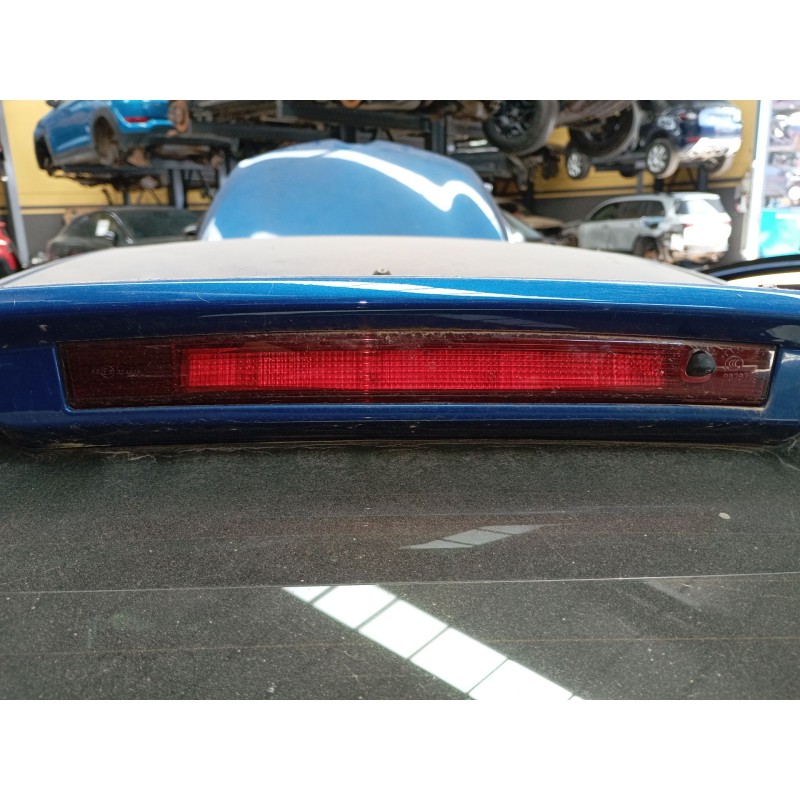 Recambio de luz central de freno para renault clio iv (bh_) 1.5 dci 90 referencia OEM IAM   