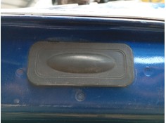 Recambio de maneta exterior porton para renault clio iv (bh_) 1.5 dci 90 referencia OEM IAM   