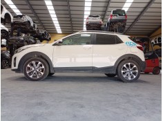 kia stonic (yb) del año 2019 2