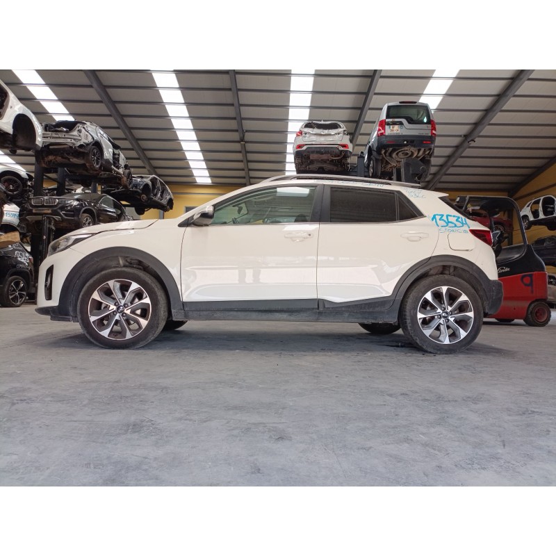 kia stonic (yb) del año 2019