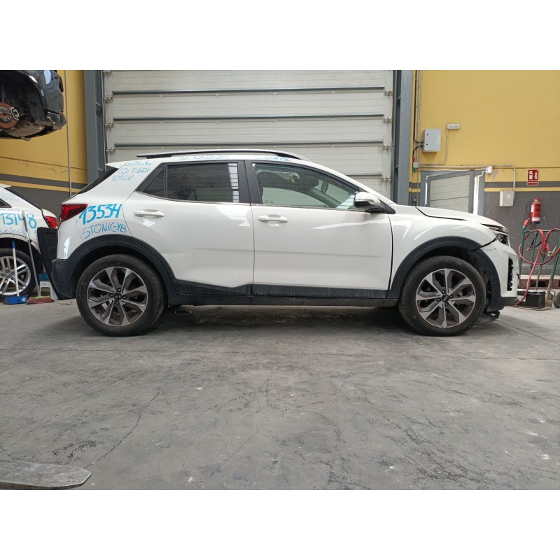 kia stonic (yb) del año 2019