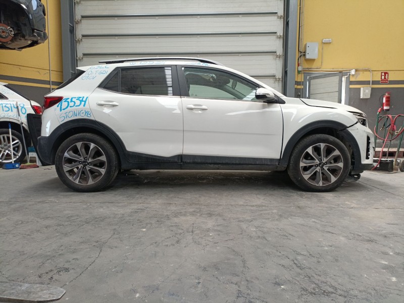 kia stonic (yb) del año 2019