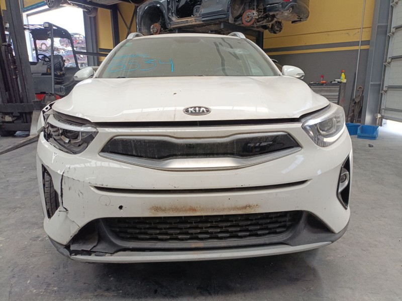 kia stonic (yb) del año 2019