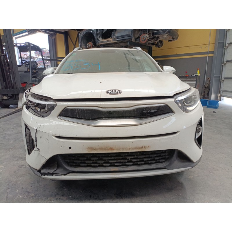 kia stonic (yb) del año 2019