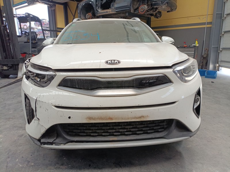 kia stonic (yb) del año 2019
