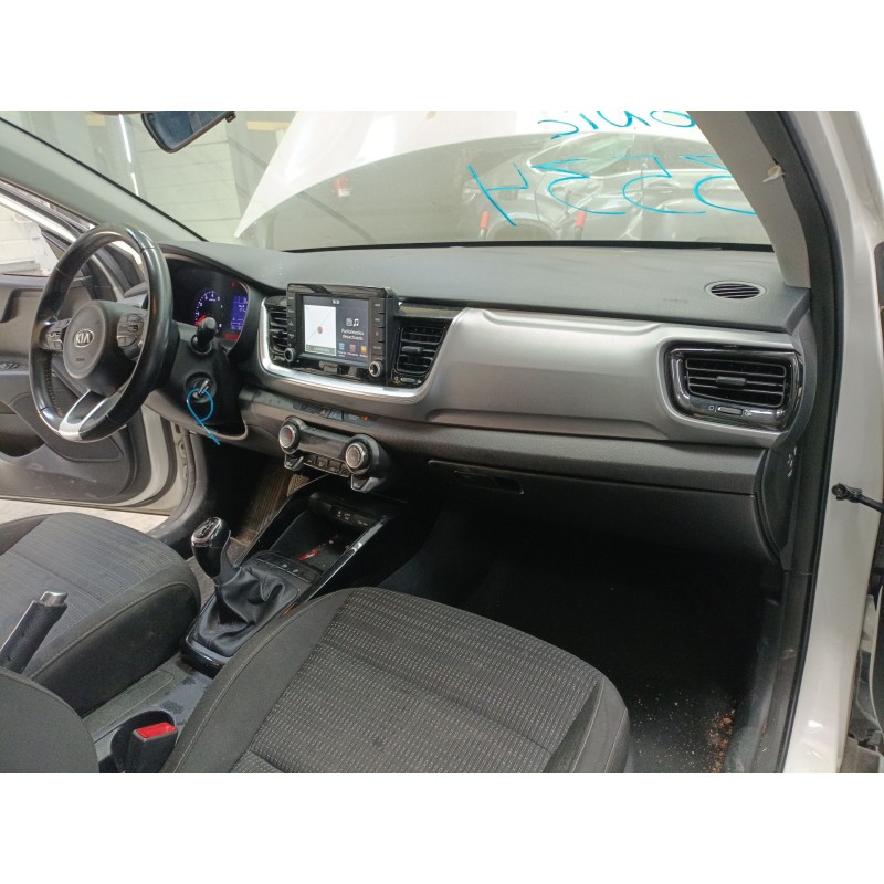 kia stonic (yb) del año 2019