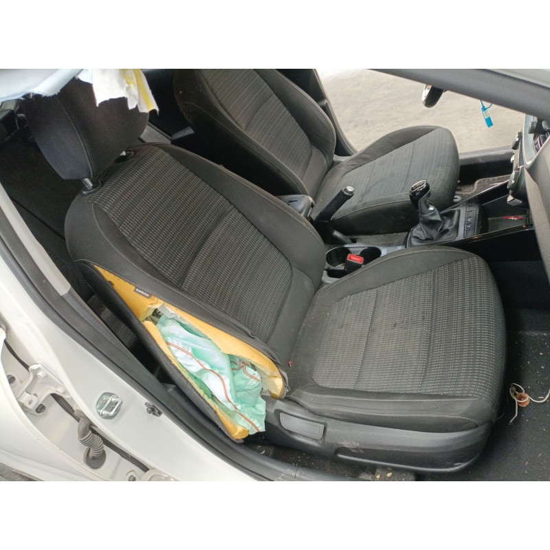 kia stonic (yb) del año 2019