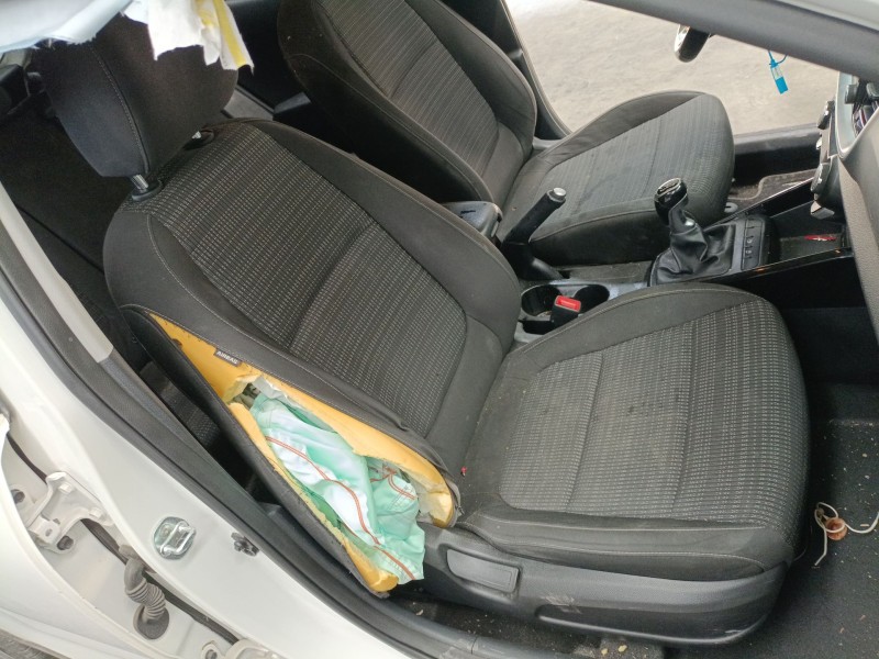 kia stonic (yb) del año 2019